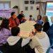 Niños y adolescentes de Segorbe lideran la transformación local a través del CLIA