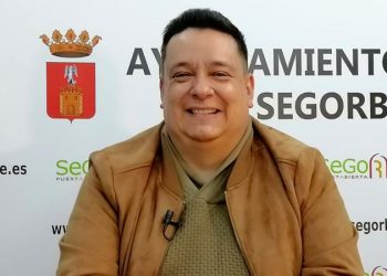 SEGORBE por ti con Ricardo Pascual
