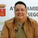 SEGORBE por ti con Ricardo Pascual