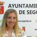 SEGORBE por ti con Estefanía Sales