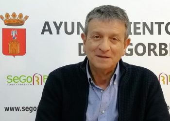 SEGORBE por ti con Vicente Hervás