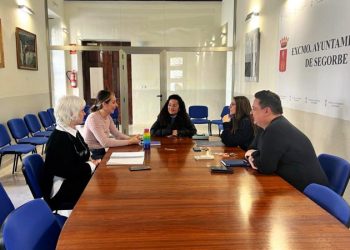 El Ayuntamiento de Segorbe colabora con el servicio “Orienta”