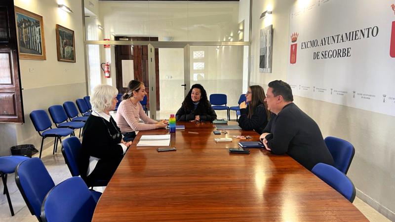 El Ayuntamiento de Segorbe colabora con el servicio “Orienta”