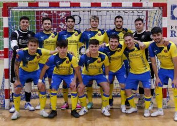 El Viveros Mas de Valero vence por 5-0 a El Pilar y se instala en la zona alta de la clasificación
