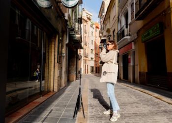Innovación y tecnología para impulsar el comercio de Segorbe
