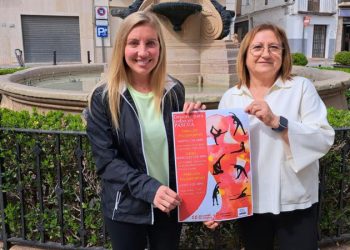 Segorbe se pone ‘en forma’ también en Pascua