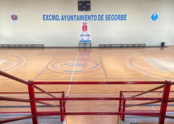 Segorbe será sede de la Fase Final de Cadete e Infantil Masculina del baloncesto autonómico