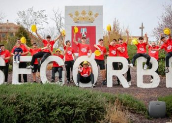 La escuela del CDFS Segorbe vuelve a la cima provincial tras el triunfo del cadete Funeraria Robles