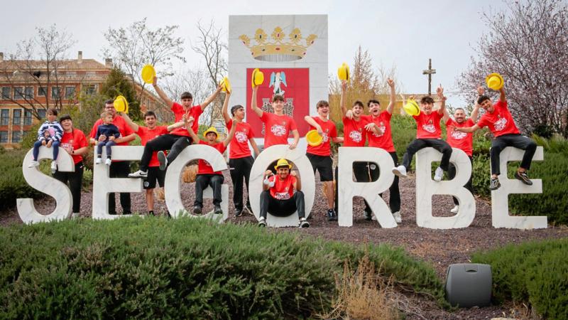 La escuela del CDFS Segorbe vuelve a la cima provincial tras el triunfo del cadete Funeraria Robles