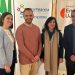 El GAL Palancia Mijares presenta las oportunidades que ofrecen las becas con la UJI para potenciar el desarrollo rural