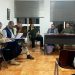 Alternativa por Navajas cambia de criterio y decide en solitario prorrogar hasta 2030 el contrato de agua potable