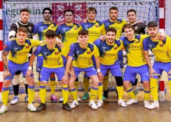 Una nueva victoria ante L’Olleria FS sitúa tercero al Viveros Mas de Valero