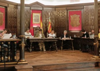 Segorbe aprueba una modificación de crédito para nuevas inversiones y gasto corriente