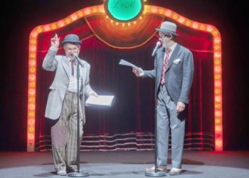La comedia «El último baile» llega al Teatro Serrano de Segorbe
