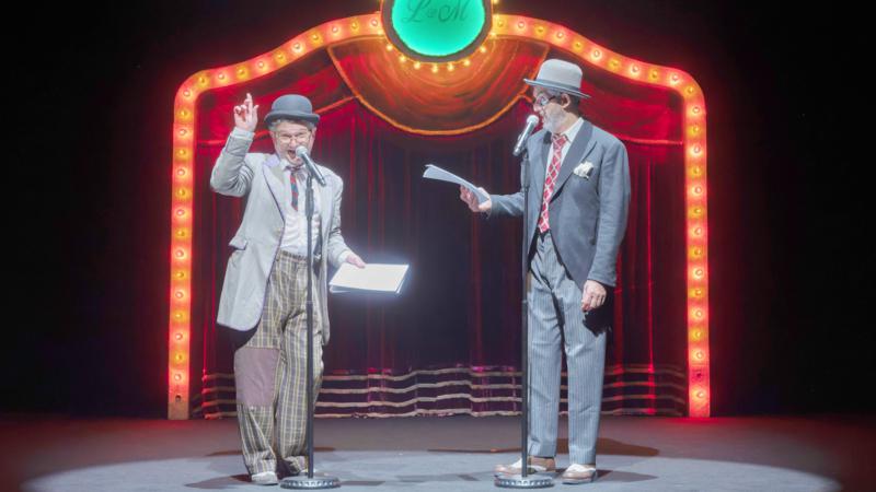 La comedia «El último baile» llega al Teatro Serrano de Segorbe