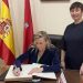 La delegada del Consell en Castellón visita Segorbe