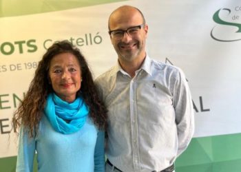 El Colegio de Trabajo Social de Castellón renueva su Junta de Gobierno, que presidirá la segorbina María José Pérez