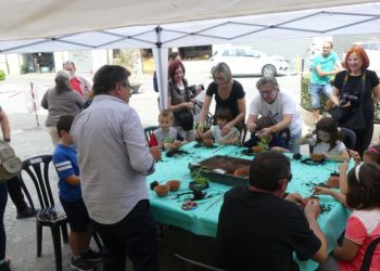 La Feria del Libro de Segorbe regresa cargada de literatura y actividades infantiles