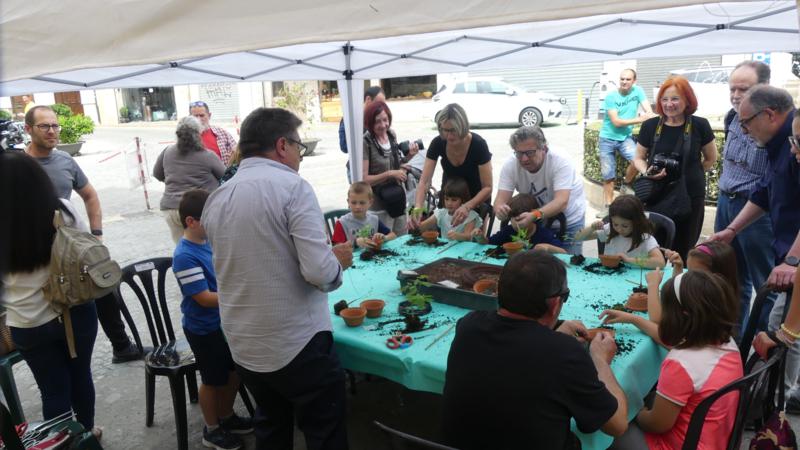 La Feria del Libro de Segorbe regresa cargada de literatura y actividades infantiles