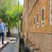 La Fuente de los 50 Caños recupera su caudal gracias a una ingeniosa solución