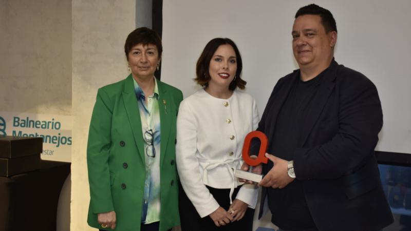 Segorbe galardonado por su Plan estratégico de Servicios Sociales
