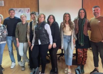Formación al profesorado de adultos sobre la atención a personas con necesidades específicas