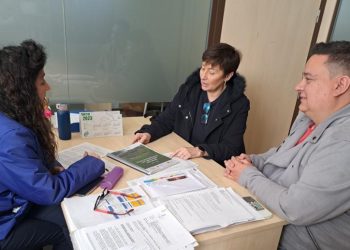 Segorbe traza su futuro social con la aprobación del Plan Estratégico de Servicios Sociales