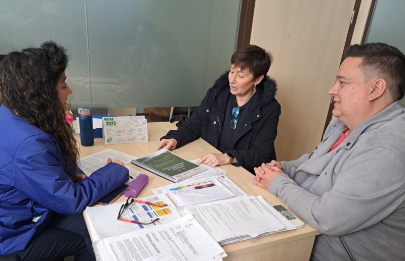 Segorbe traza su futuro social con la aprobación del Plan Estratégico de Servicios Sociales