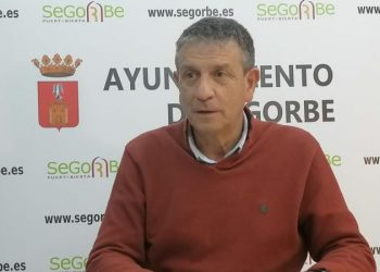 Segorbe por ti con Vicente Hervás