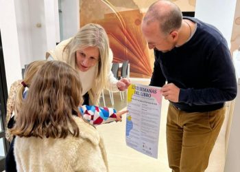 Segorbe promociona la lectura con las XXVII Semanas del Libro