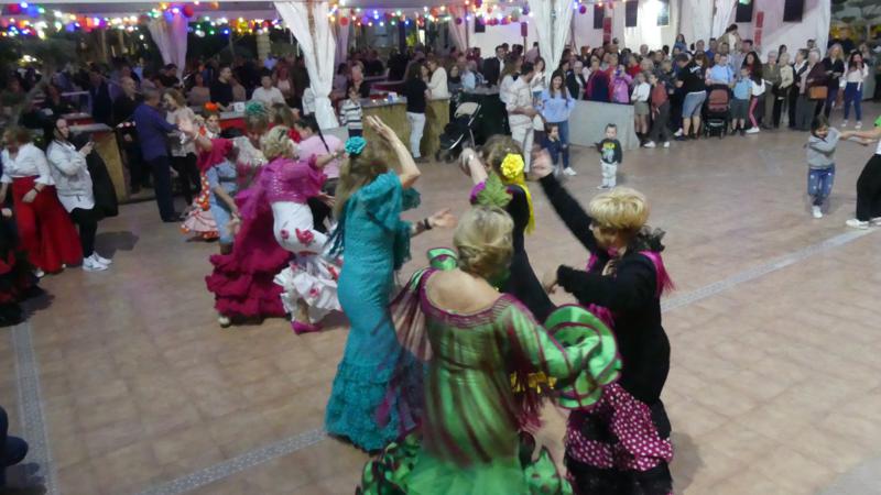 Segorbe celebra su particular Feria de Abril el próximo fin de semana