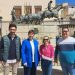 La colaboradora del COECS Mª Jesús Gamón publica una tesis doctoral sobre los ‘bous al carrer’ y la entrada de Segorbe