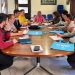 Primera edición de las ‘Coolimpiadas’ escolares de Segorbe
