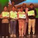 Eduard Petru Zota ganador del concurso literario “Día del Árbol 2024”