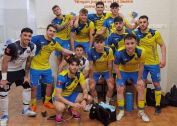 El Fuensanta rompe la excelente racha del Viveros Mas de Valero y se lleva los tres puntos de Segorbe