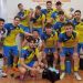 El Fuensanta rompe la excelente racha del Viveros Mas de Valero y se lleva los tres puntos de Segorbe