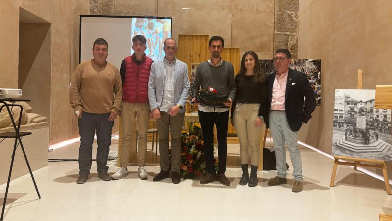 Segorbe lleva su emblemática Entrada de Toros y Caballos a Jaén
