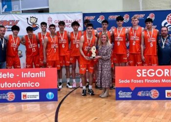 Fundación Valencia Bàsquet y Valencia Basket se han asegurado su clasificación con su segunda victoria