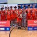 Fundación Valencia Bàsquet y Valencia Basket se han asegurado su clasificación con su segunda victoria