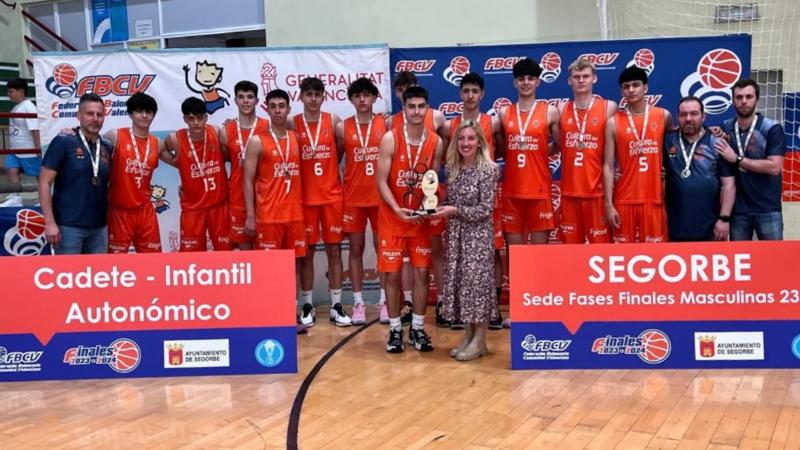 Fundación Valencia Bàsquet y Valencia Basket se han asegurado su clasificación con su segunda victoria