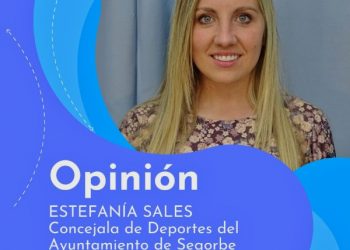 Segorbe, referente en promoción del deporte