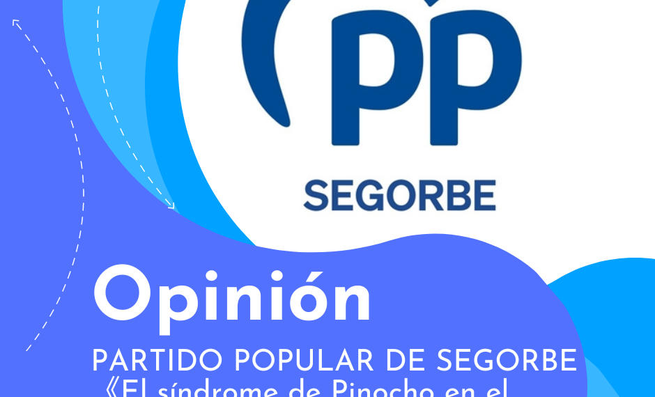 El Síndrome de Pinocho en el PSOE de Segorbe