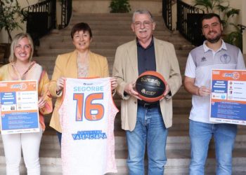 Segorbe decidirá el campeón autonómico en Infantil y Cadete Masculino