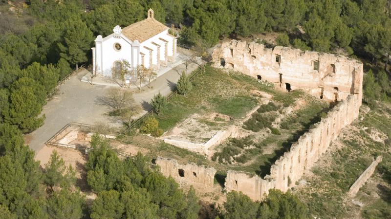 Segorbe se une al Proyecto Libera con la campaña “1m² contra la basuraleza”