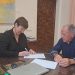 El Ayuntamiento de Segorbe renueva su convenio de colaboración con Cáritas