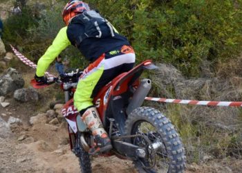 Llega el II Hard Enduro de Segorbe