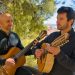 El Dúo Canelobre actúa este sábado dentro del Festival de Plectro de Segorbe