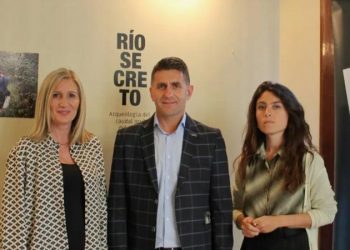 Fundación Bancaja presenta en Segorbe la exposición Río Secreto. Arqueología del caudal oculto del Palancia
