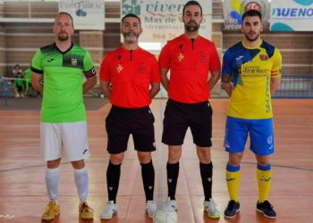 El Viveros Mas de Valero suma un nuevo triunfo ante Quart y peleará por el subcampeonato