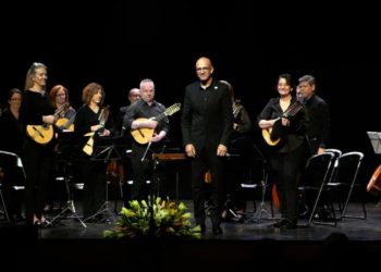 La Orquesta de Pulso y Púa ‘Ciudad de Segorbe’ clausurará el XXXIX Festival Internacional de Música de Plectro